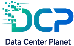 Data Center Planet