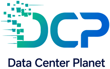 Data Center Planet
