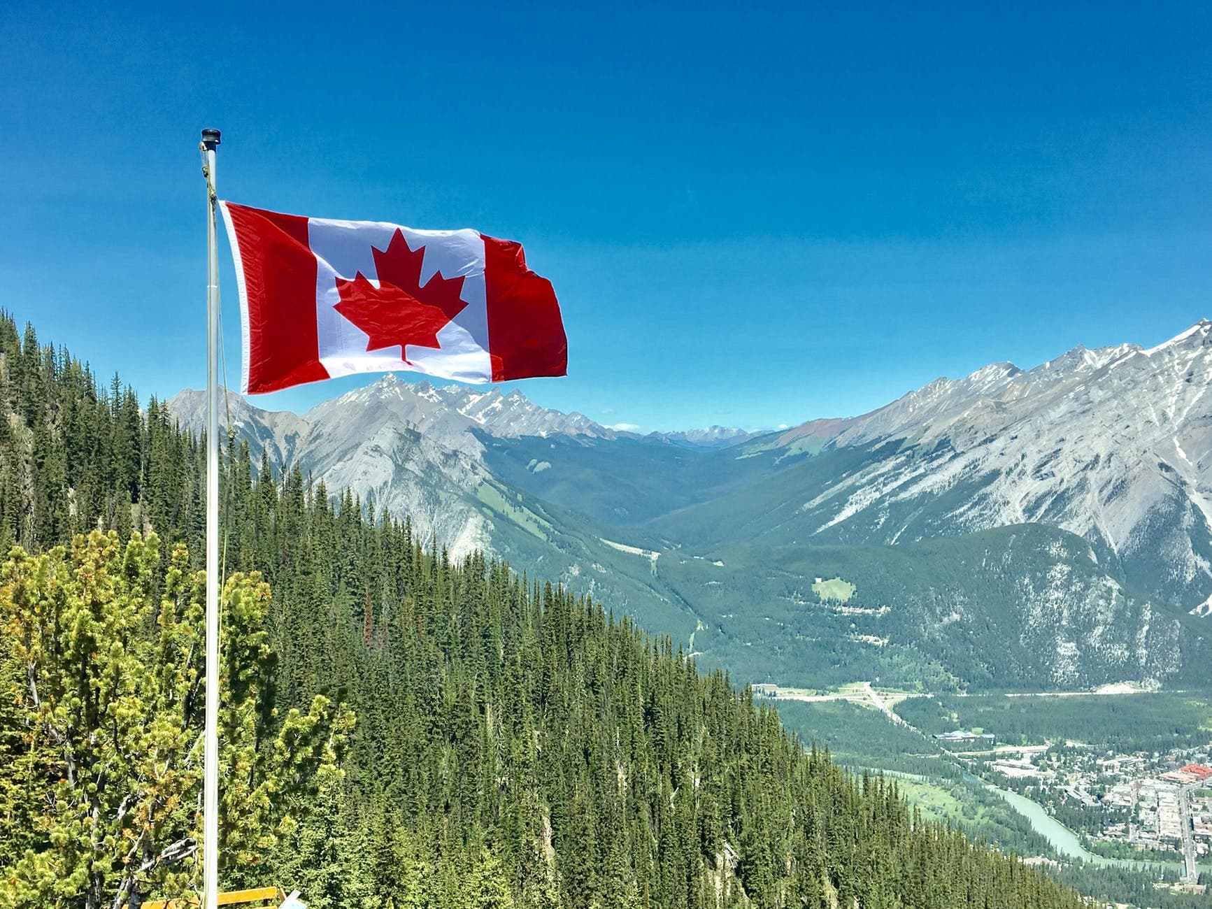 Colo-D building a 150MW data center campus near Montreal, Canada