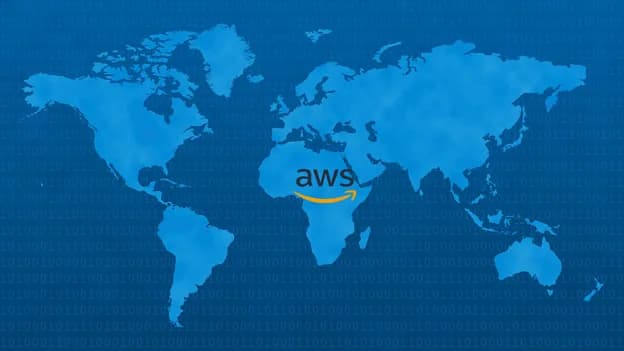 AWS - To Launch Cloud Data Centers in Africa after 14 Years