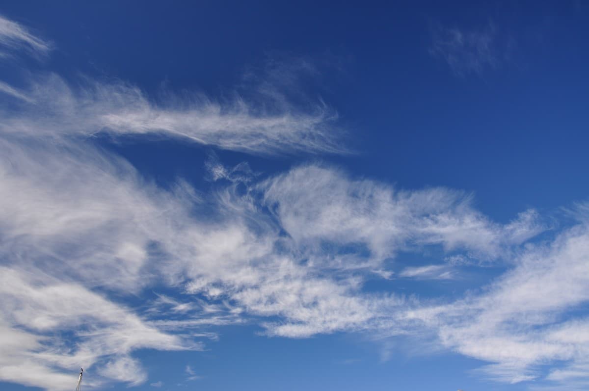 AWS the Continuous Cloud Market Leader / AWS on Top