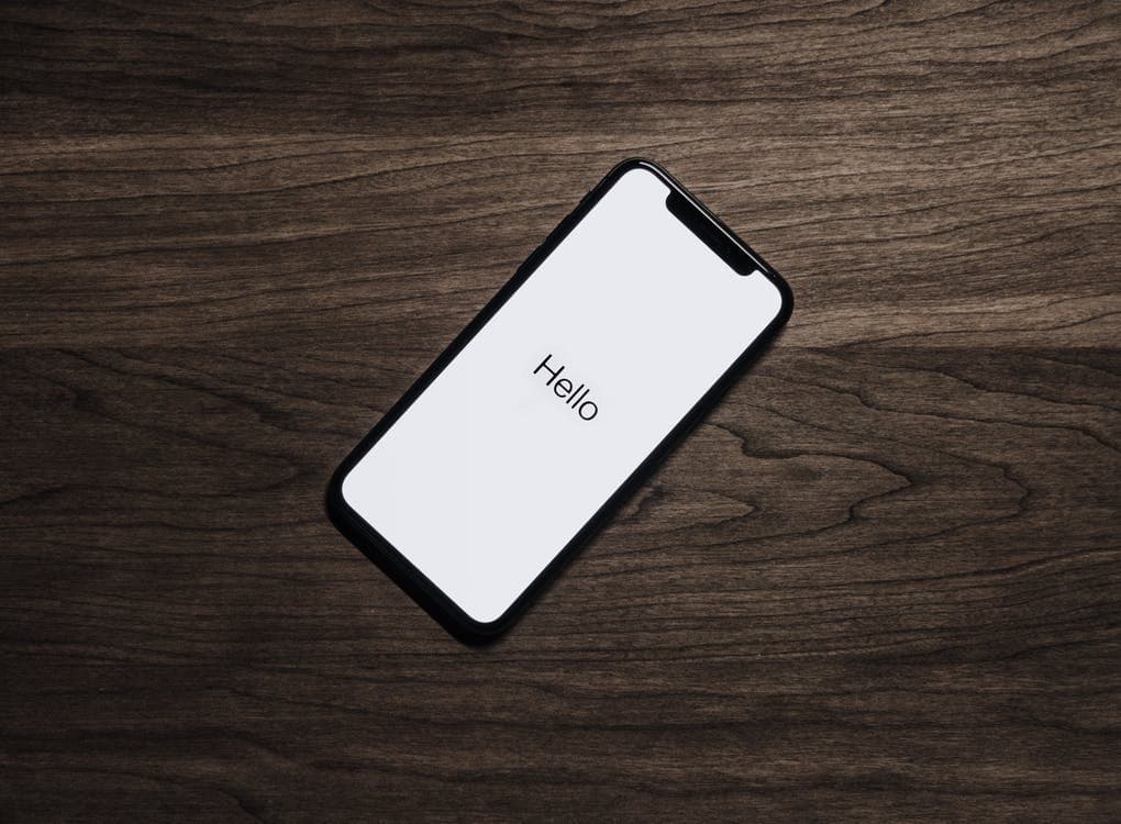 iPhone Passcode Bypass Found on New Apple Software Release iOS 12.1