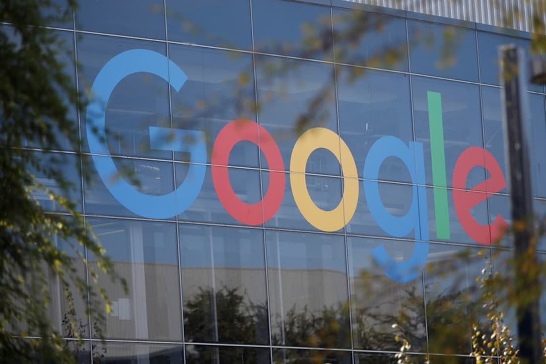 Google’s new €600m data center in Denmark