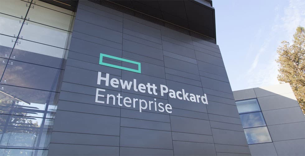 HPE unveils new composable hybrid cloud platform