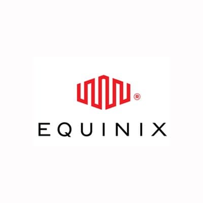 LD7 - Equinix £90M Data Center in London Now Open