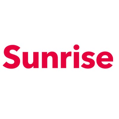 Sunrise Communications in Partnership with Google Cloud