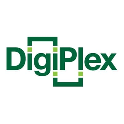 DigiPlex Starts Two Green Data Centers in Norway