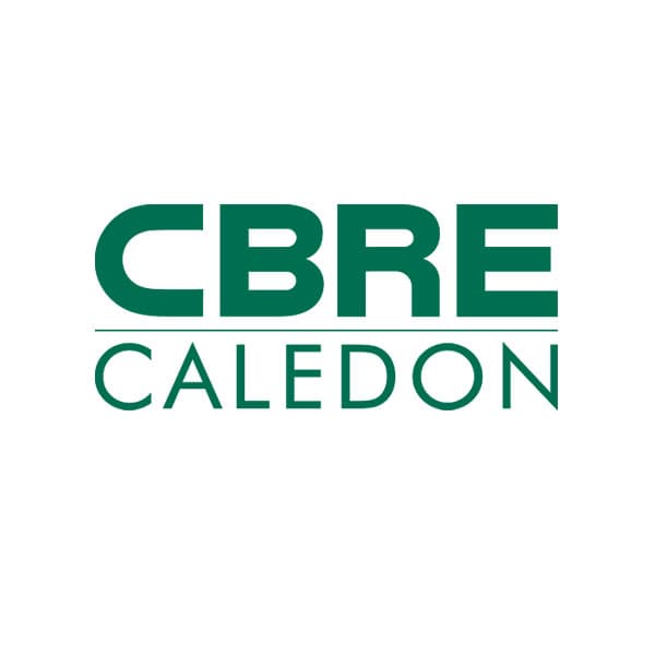 CBRE Caledon Invests in 12 Vantage Data Centers