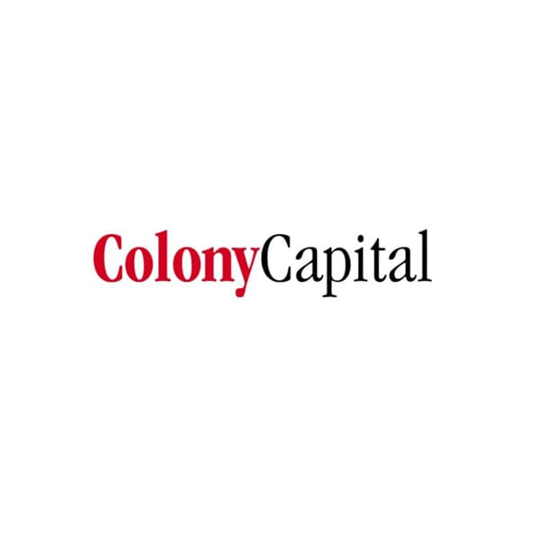 Colony Capital and Vantage DC forms $3.5B Partnership