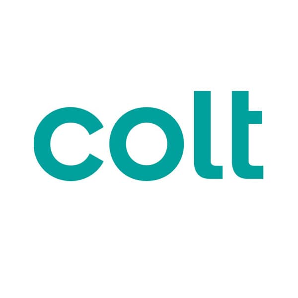 Colt Pre-Lets 100% of its 25MW Frankfurt Facility