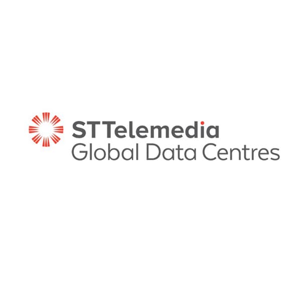 STT GDC Officially Opens Its 40MW Loyang Facility
