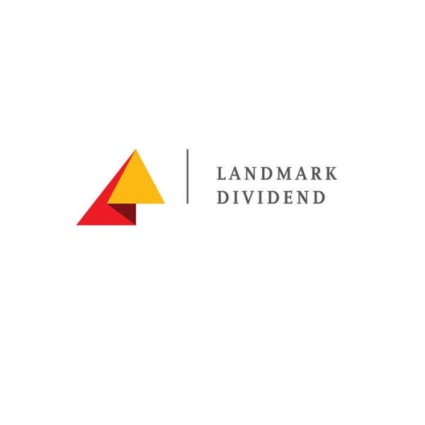 Landmark Dividend Buys 1.2 Million SQF Data Center Assets