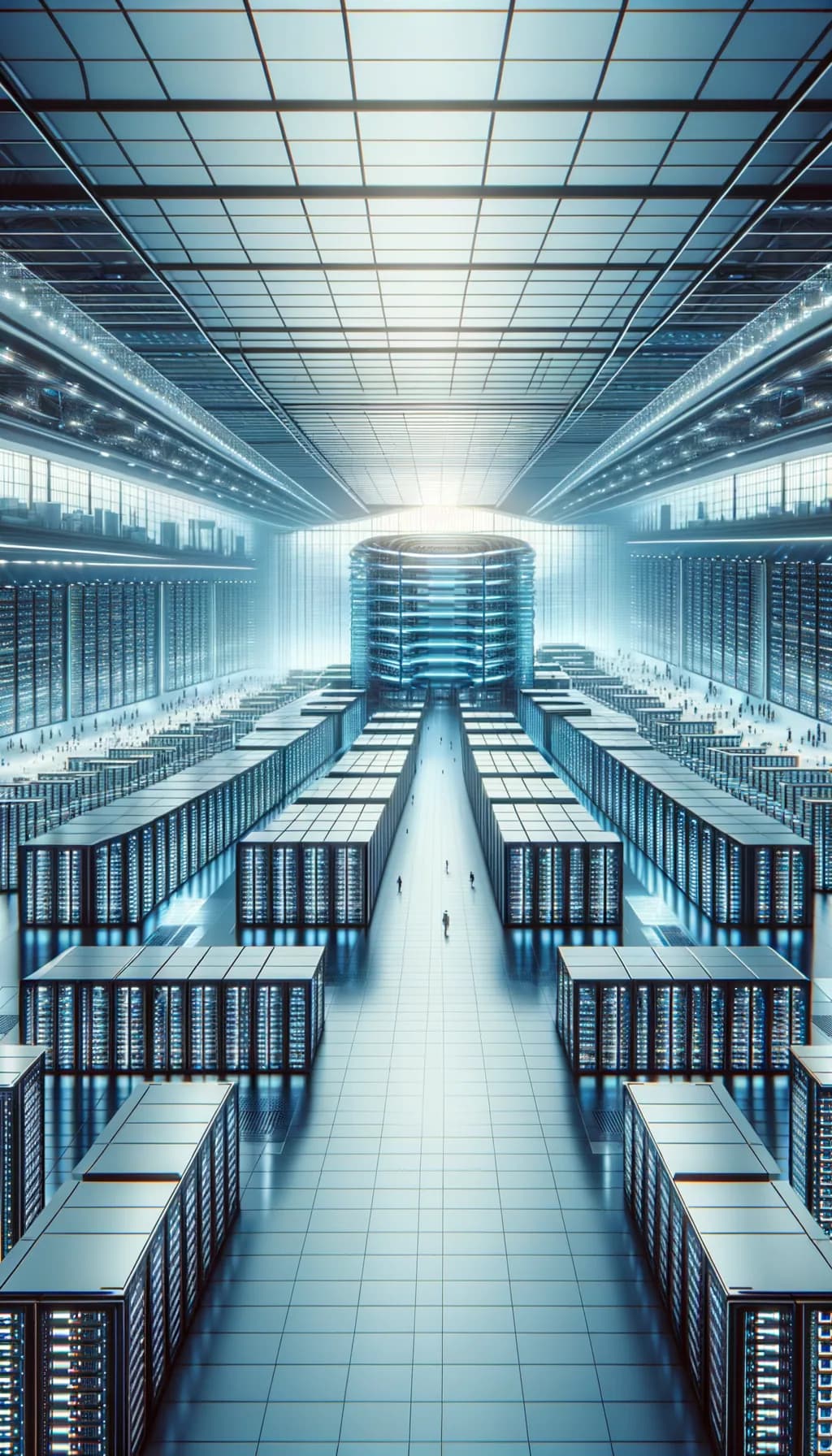 Altman urges Biden to fund massive AI datacenter expansion