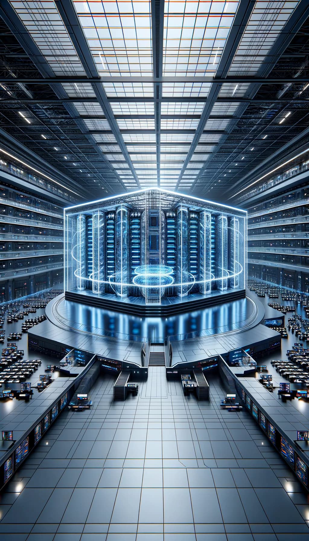 Nvidia and Foxconn Build Taiwan's AI Powerhouse
