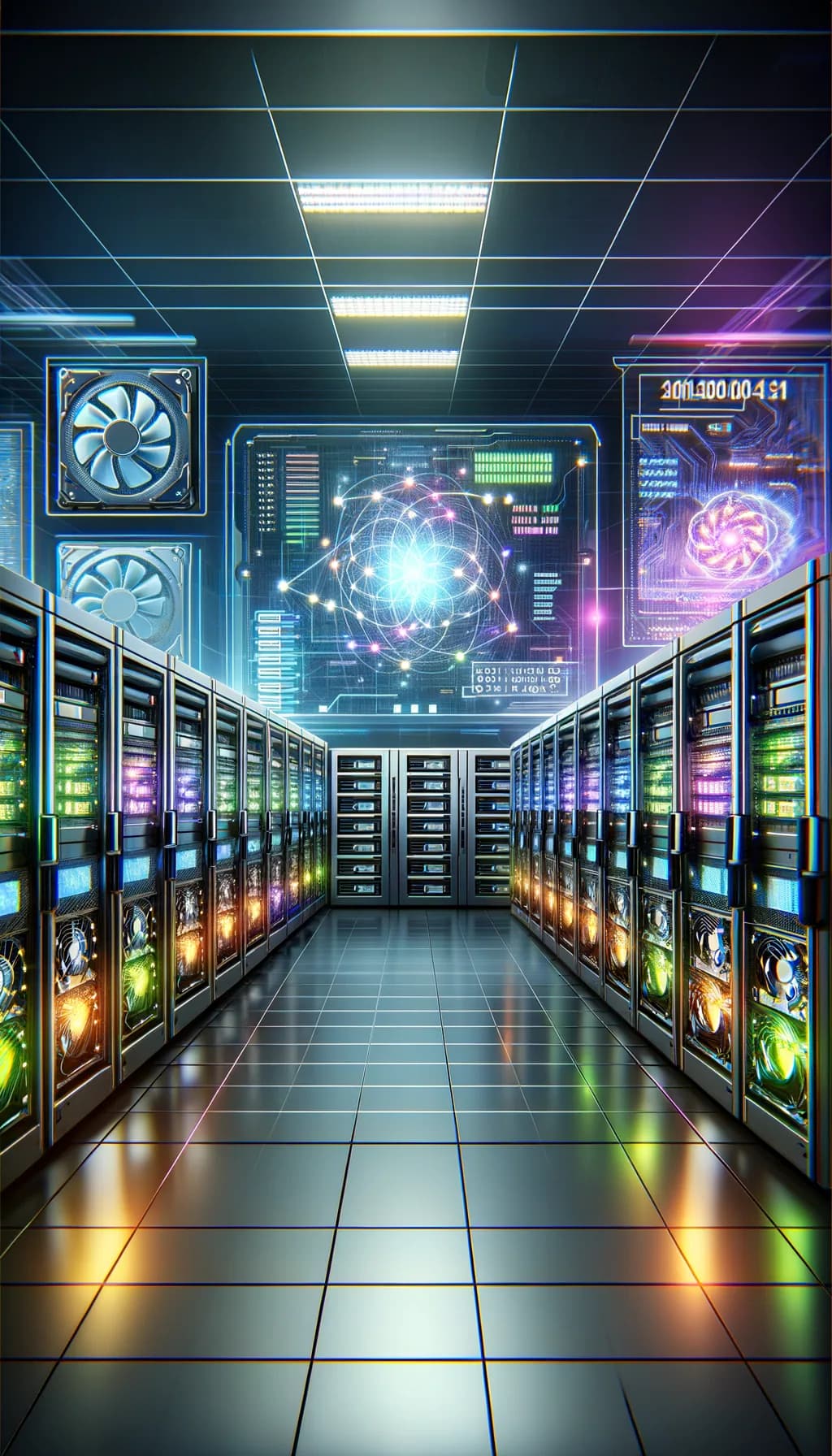 Datacenter GPUs Find Record-Breaking Prime