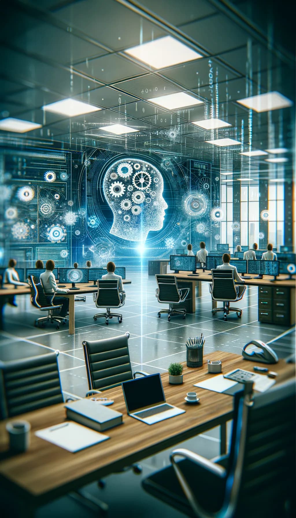 AI Policy Shake-Up Expected with Trump's Return