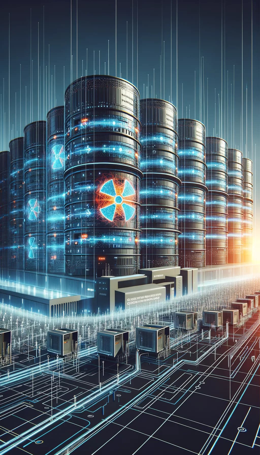 Amazon's Nuclear Datacenter Plans Hit a Snag