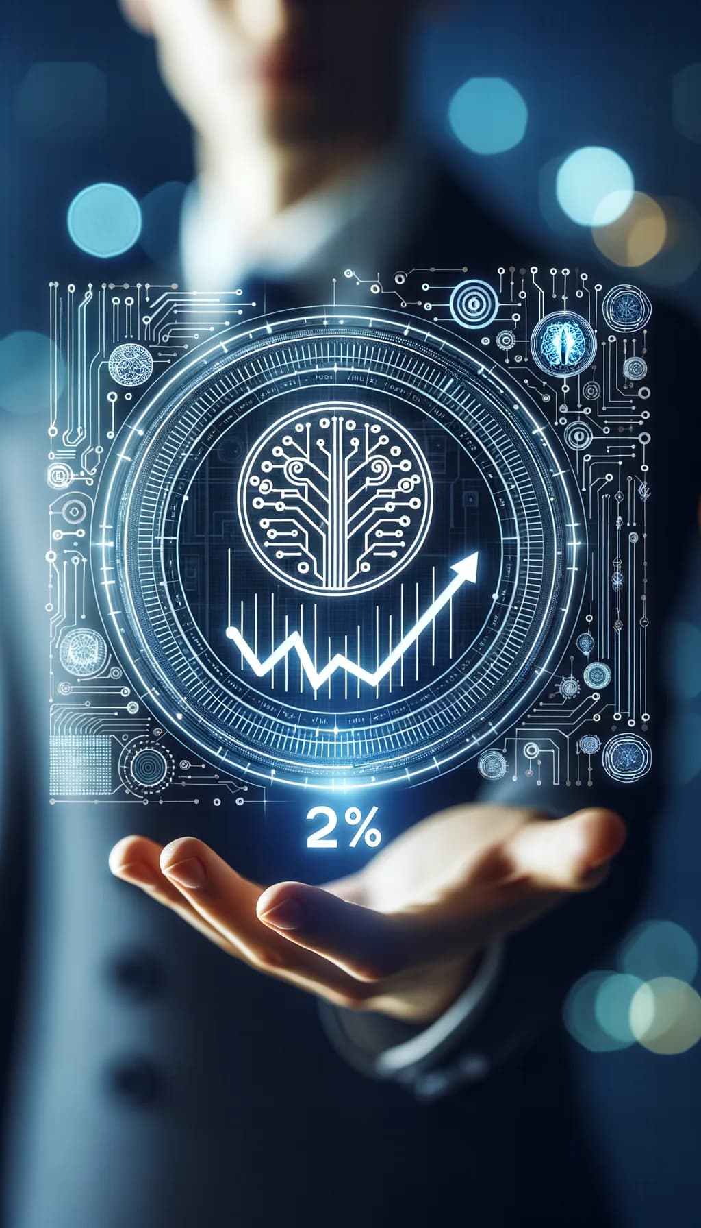 Arm Eyes Big Gains with AI Focus
