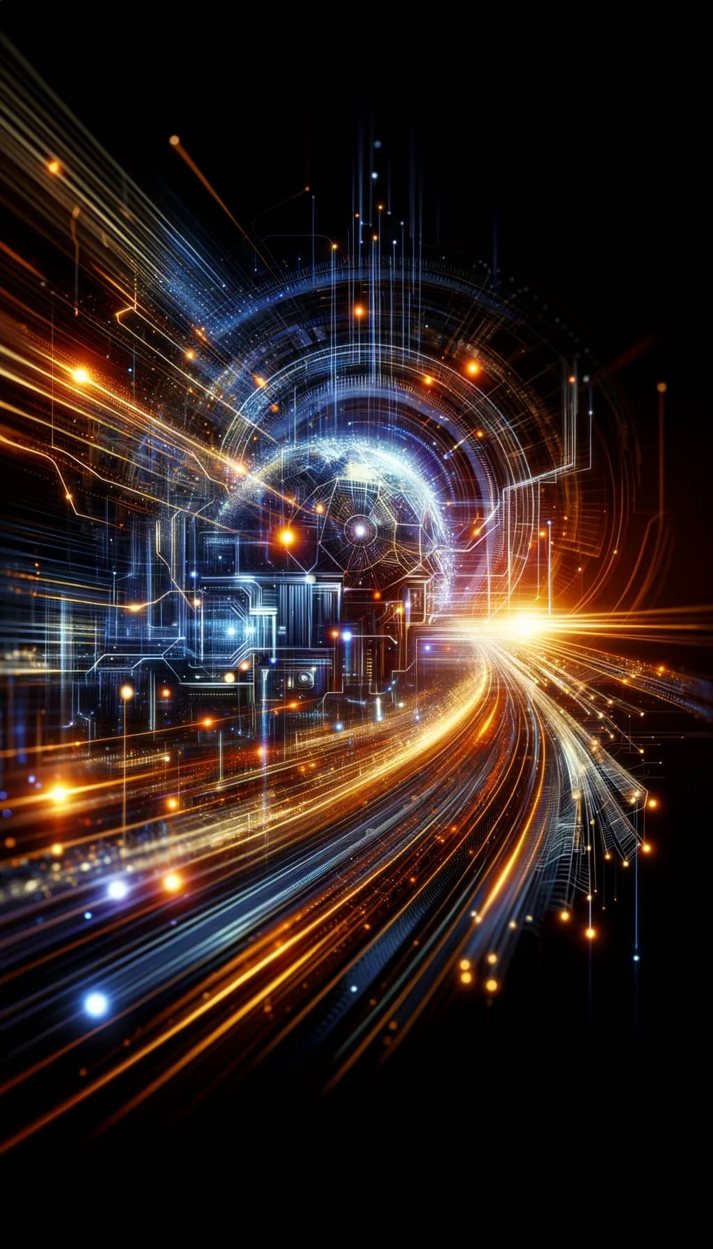 Broadcom Enhances VeloCloud for Edge AI