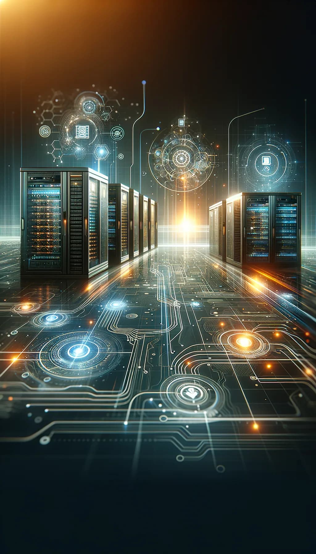 UK Considers Tech Zones, AI Skill Visas