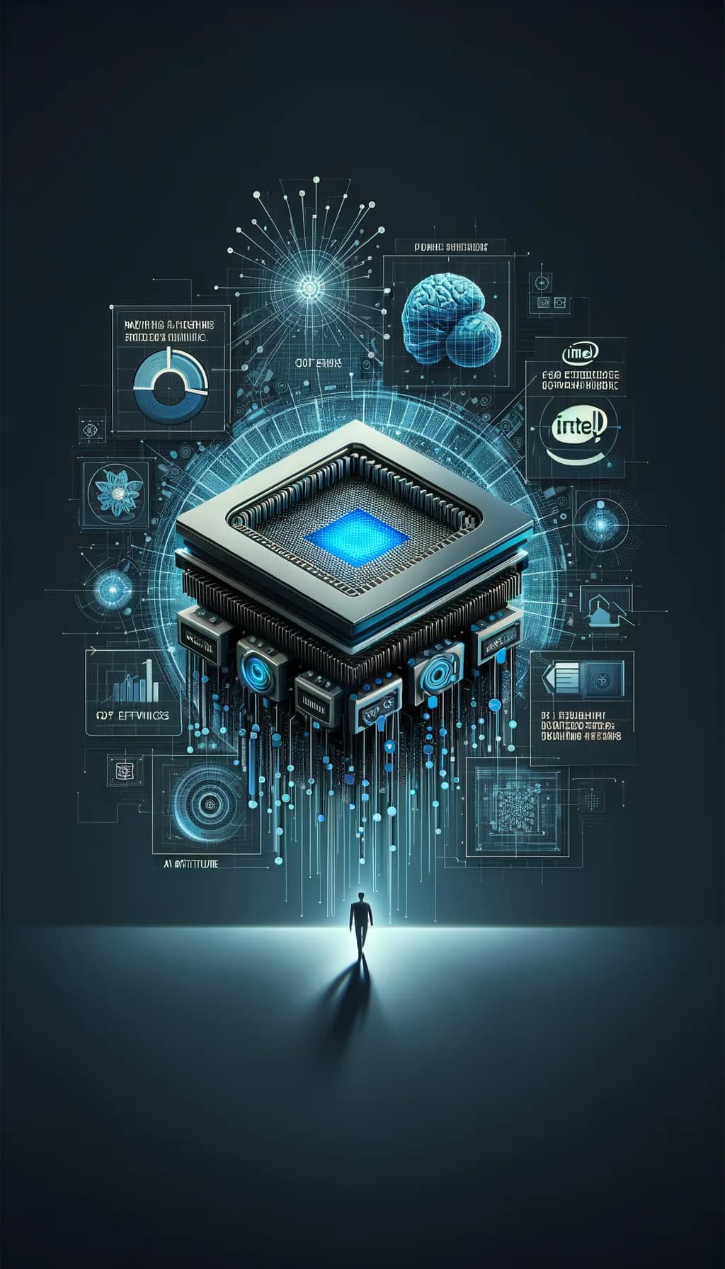 CPU Roles in Modern AI Architecture