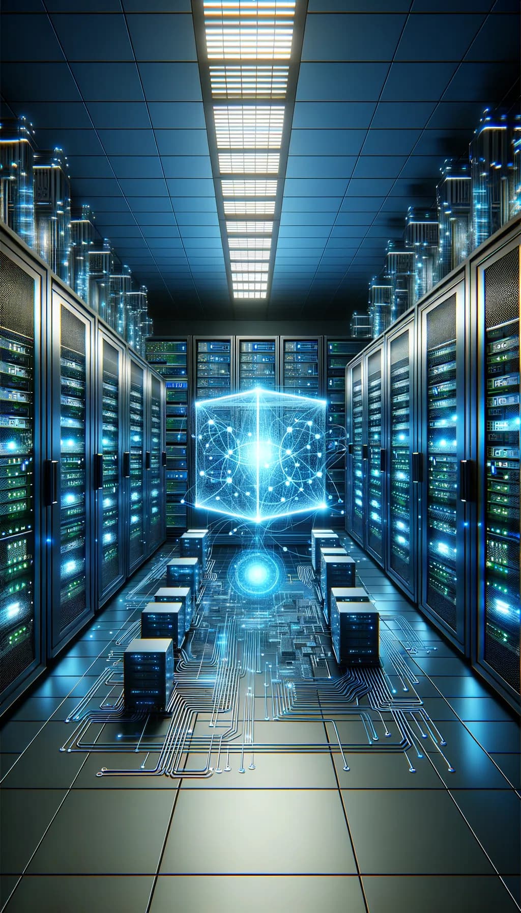SDS Storage: Essential for Modern Datacenters