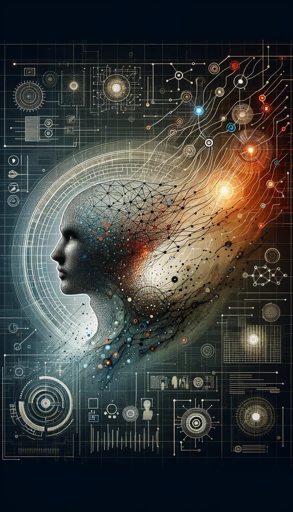 AI's New Frontier: Impact on Skilled Jobs