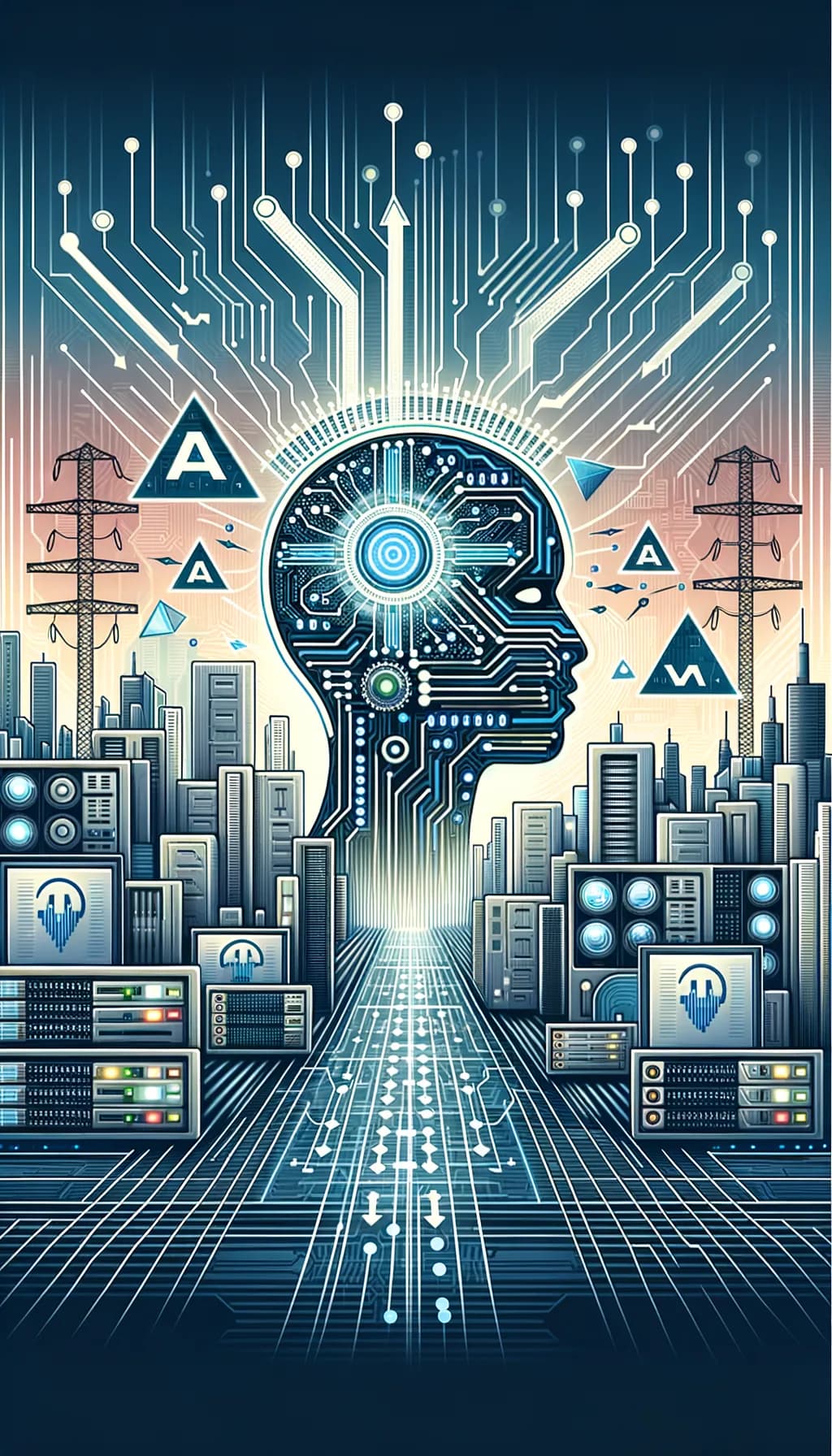 AI's Unprecedented Growth and Power Demand