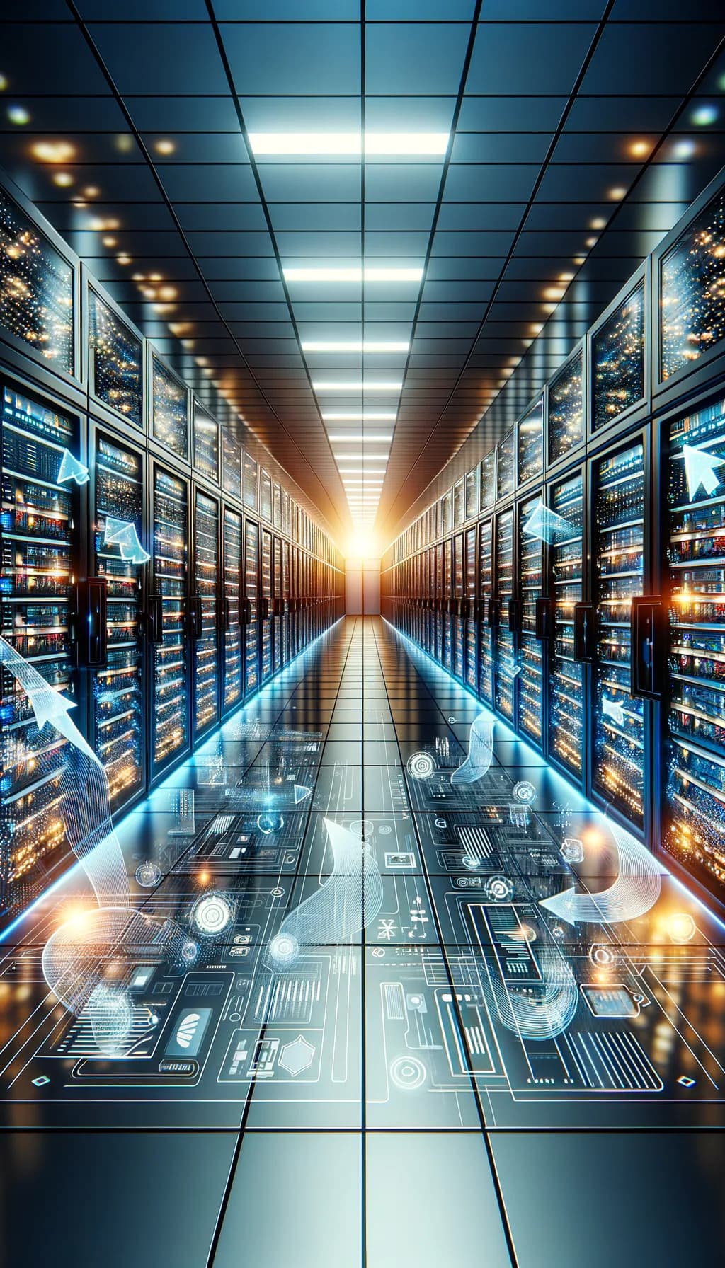 AI Surge Boosts 2024 Datacenter Deals to Record $57B