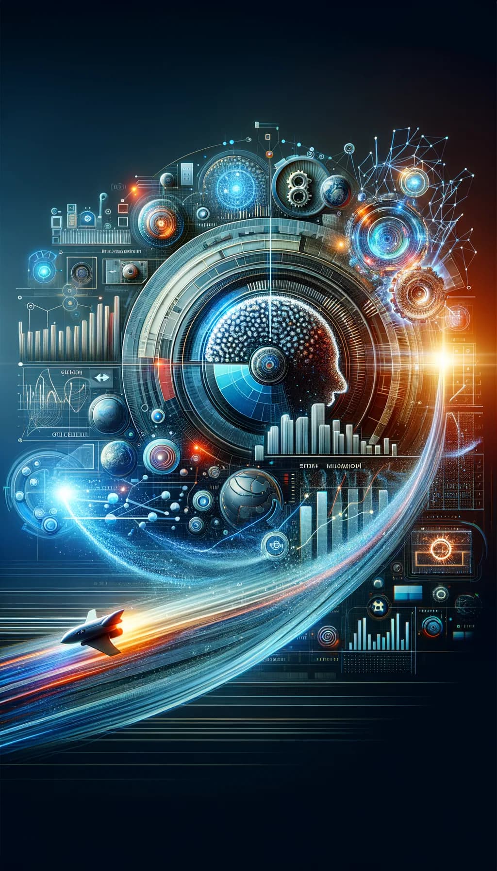 TSMC's Revenue Surge Unveiled: The AI Boom