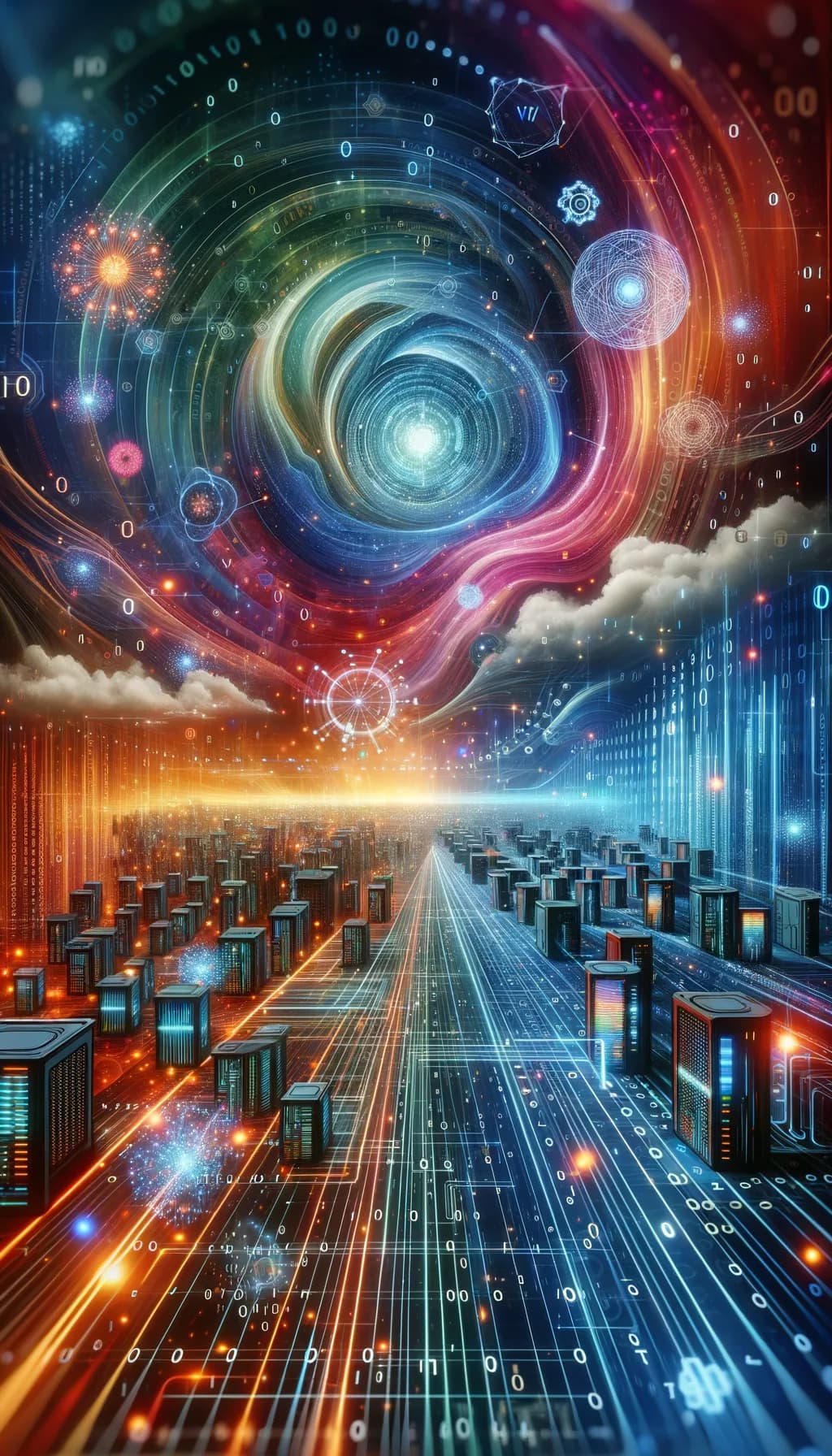 Microsoft Pledges $80B to AI Growth