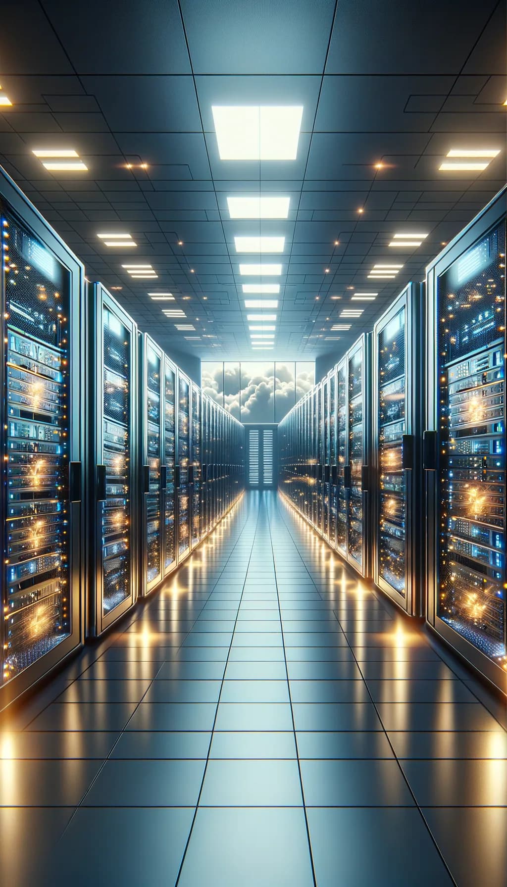 AI Boom in Enterprise Data Centers Short-Lived