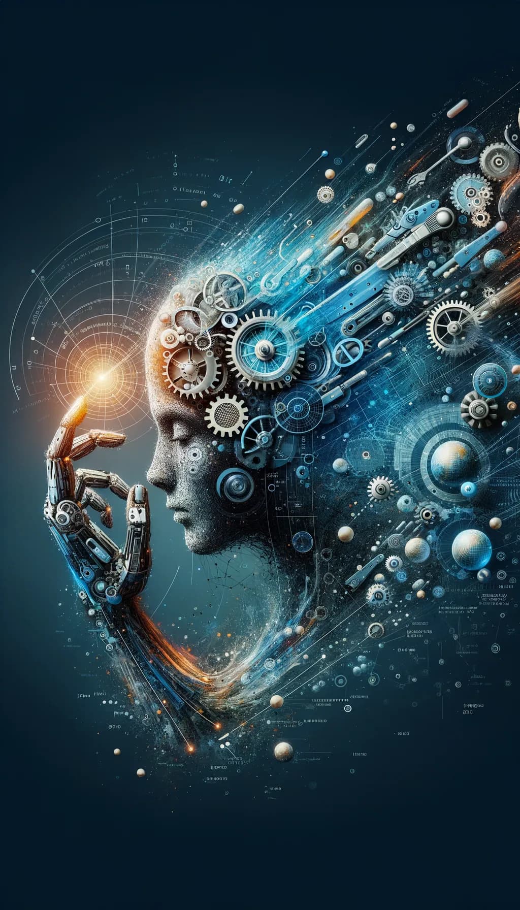 Hands-on Professions Resilient Amidst AI Surge