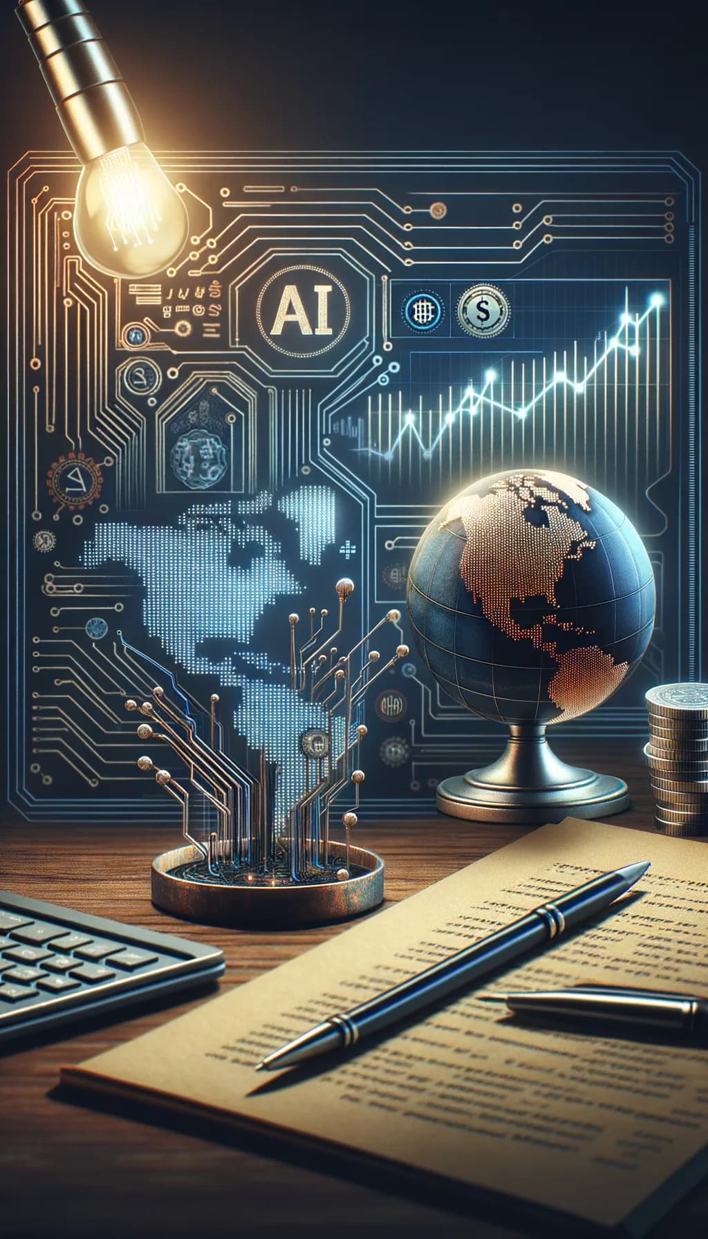 Tariffs Cloud AI PC Growth