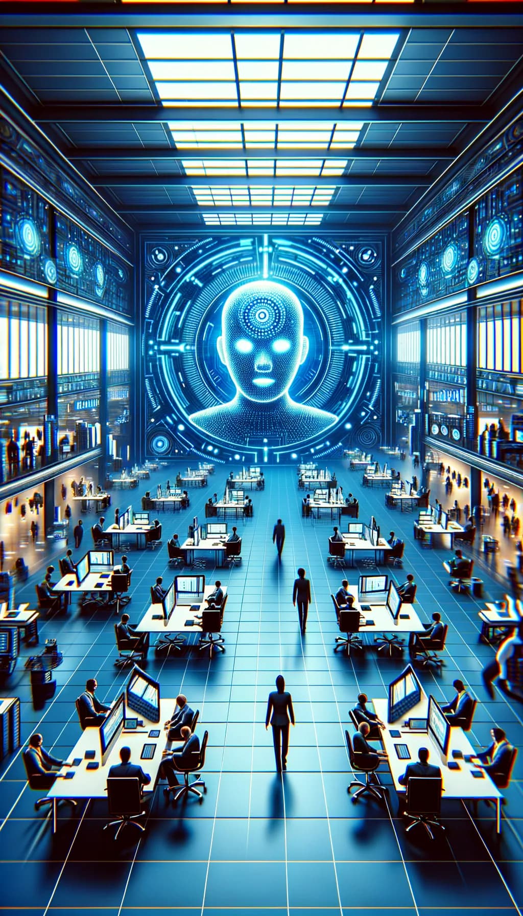 AI Hiring Game Changer: Megan's Impact on HR