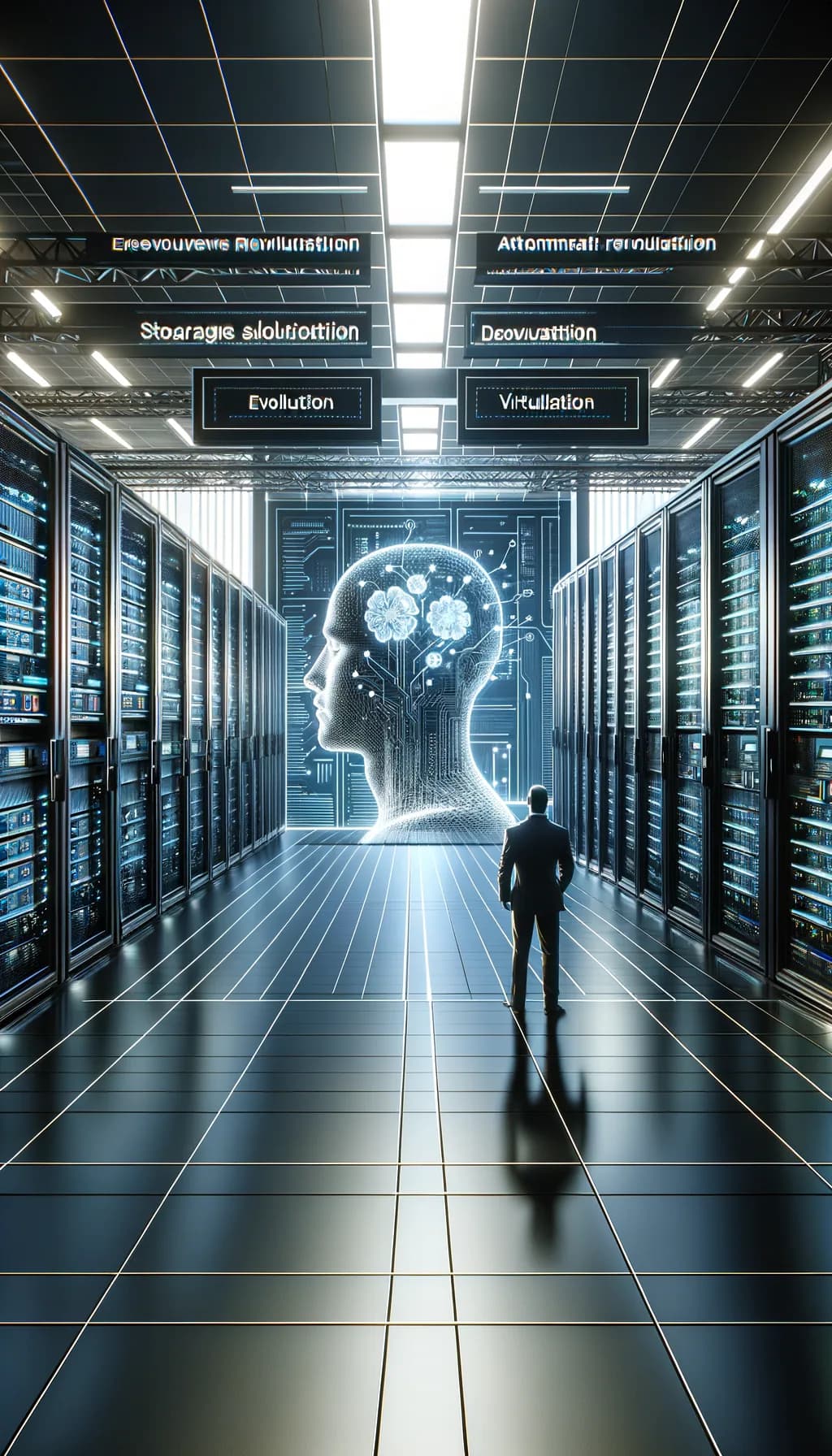 Can Storage Resolve CIO Dilemmas with AI and Virtualization?