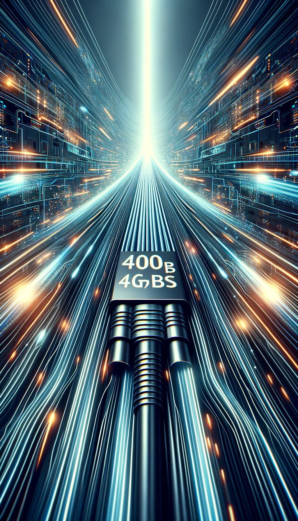 Omni-Path Returns with a New 400Gbps Line, Challenging InfiniBand