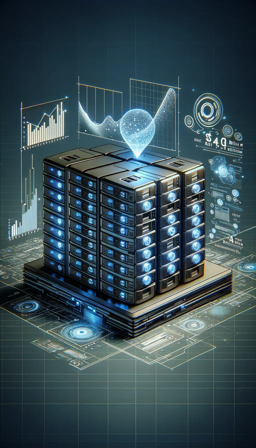 Dell Faces AI Server Demand Challenges