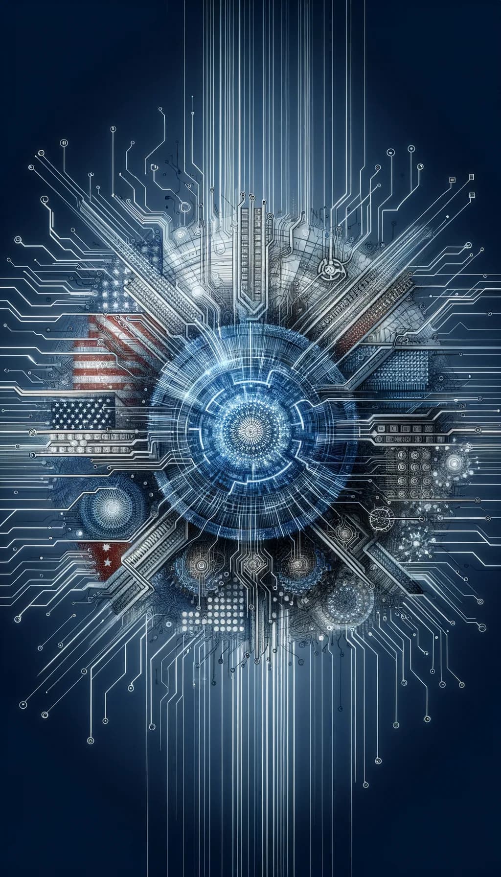 Nvidia's AI Challenge in China