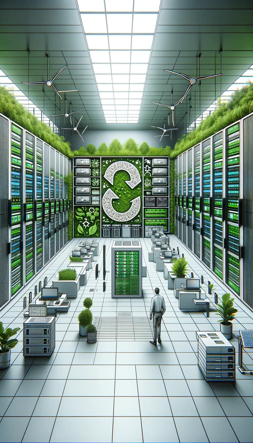 Eco-friendly Storage Solutions