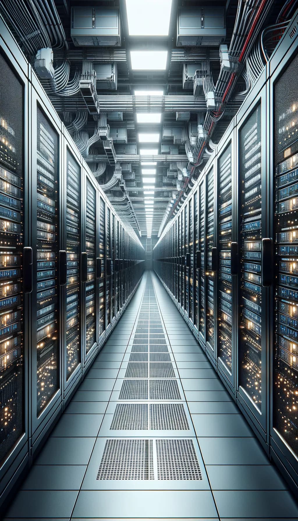 Datacenters Battle Image Challenges