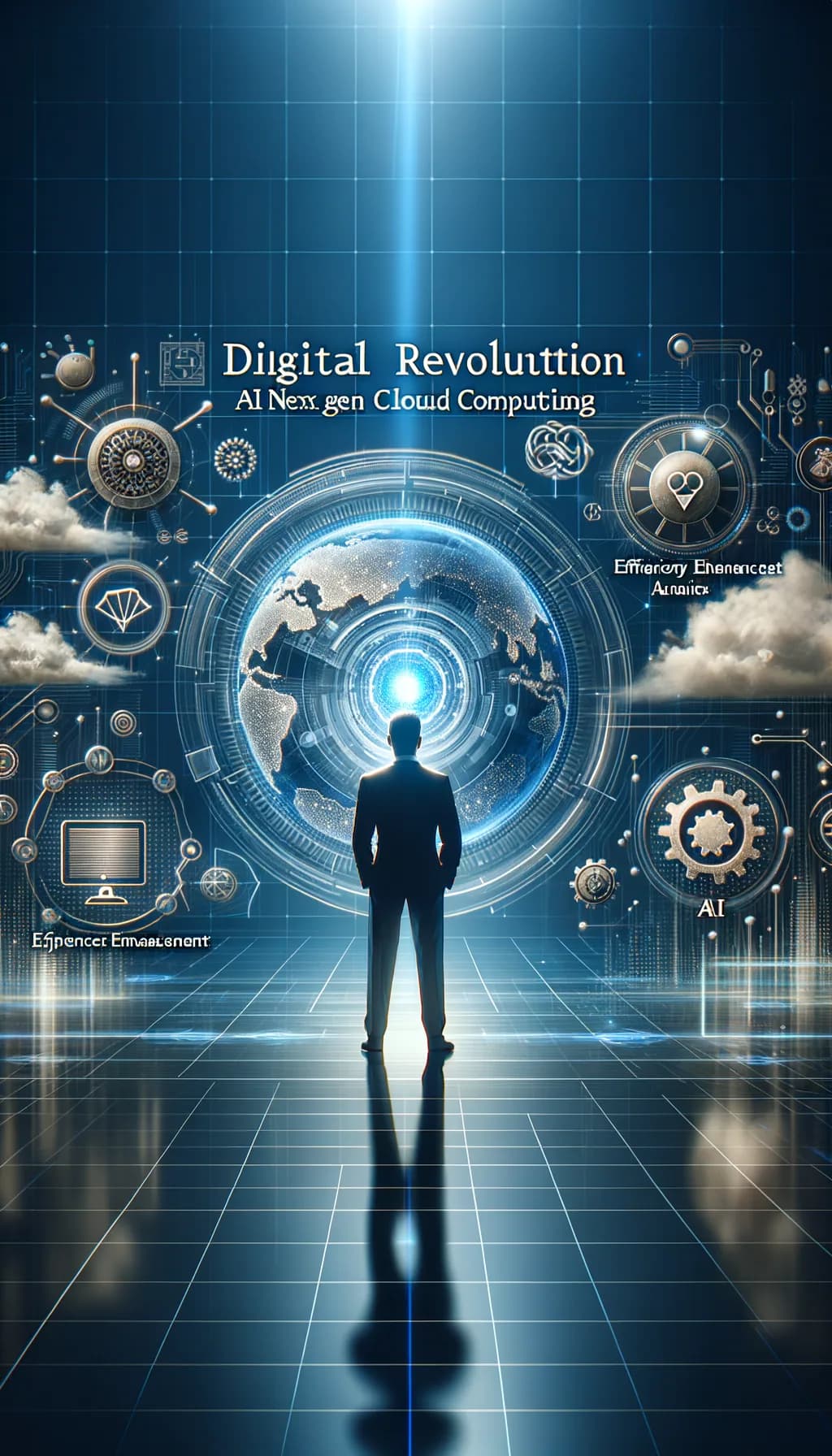 ZTE Unveils Comprehensive IT Solutions for AI Advancements