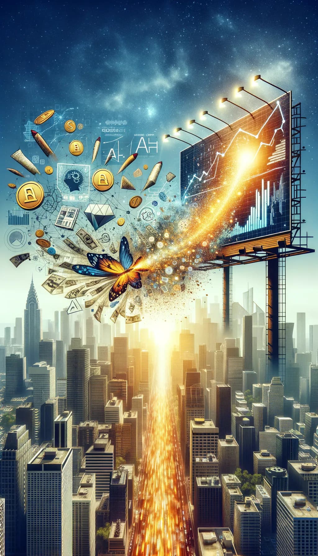 Google Cashes In As AI Snippets Disrupt Ads