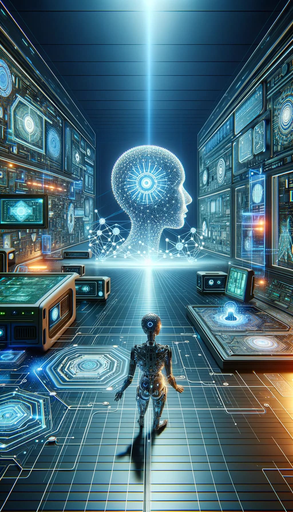 Trump's AI Initiative Ignores Safety, Emphasizes Innovation