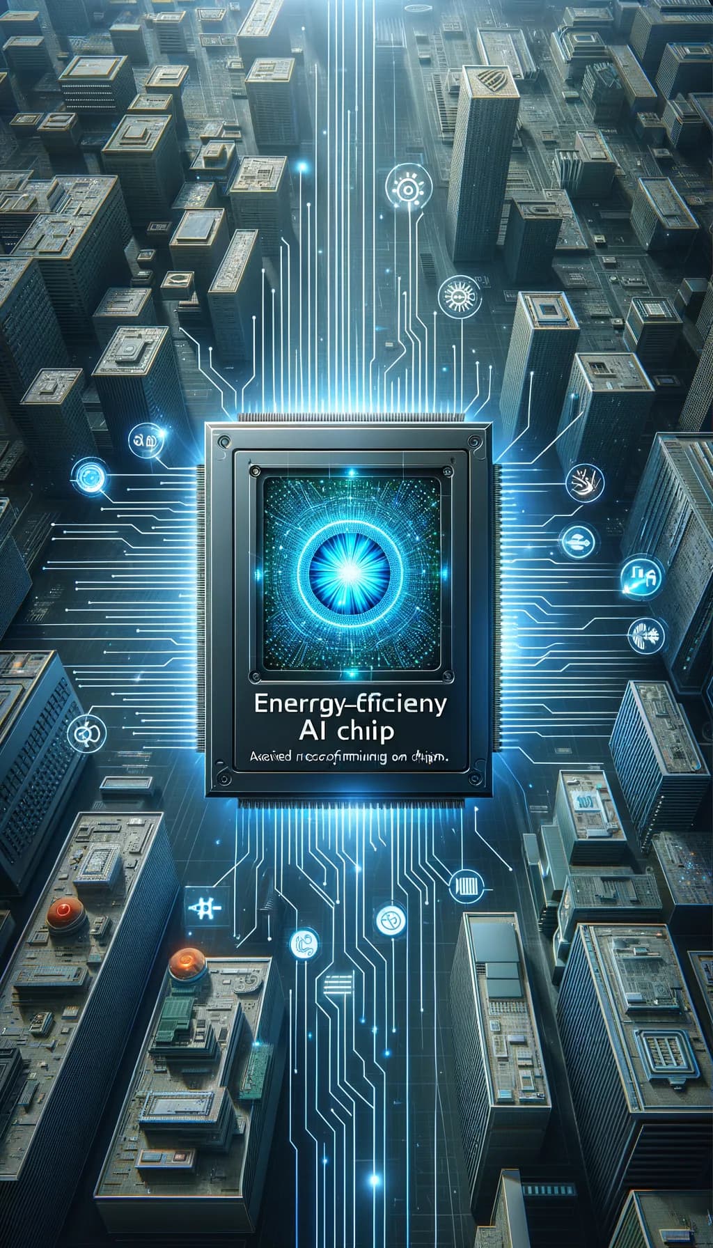 FuriosaAI's Power-Smart Chips Capture LG's Interest