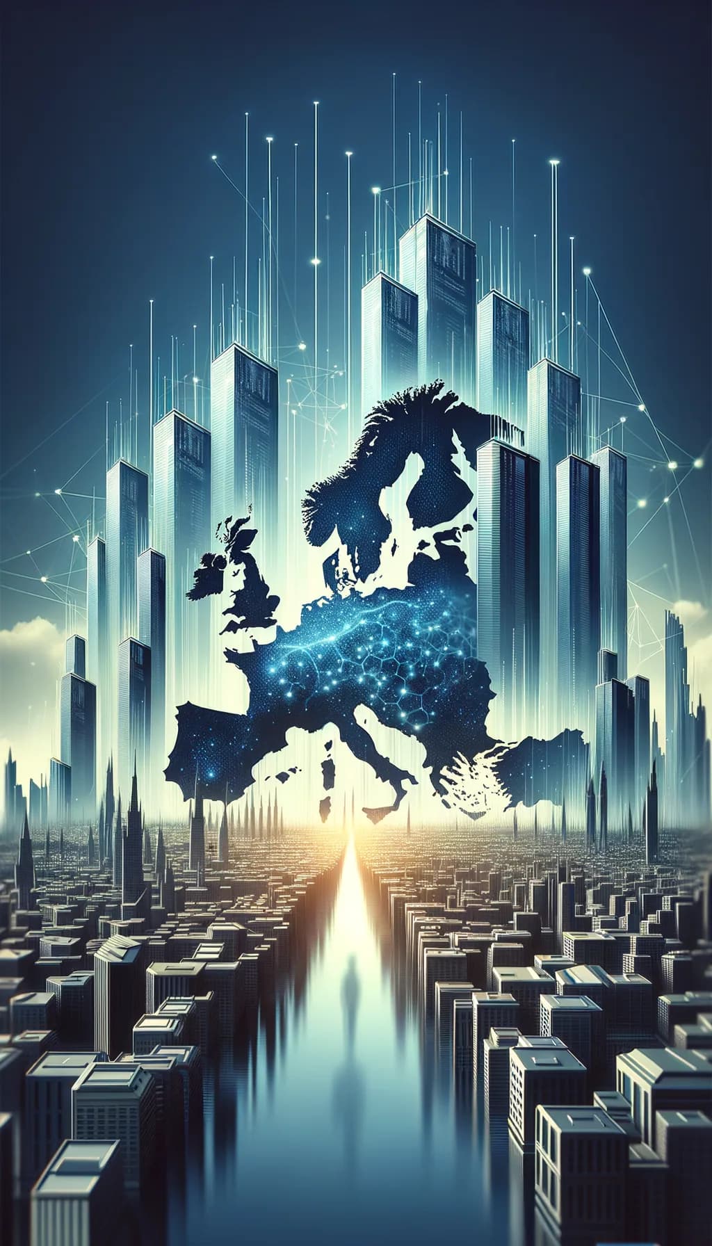 EU Firms Urge AI Rule Delay Amid Big Tech Pressure