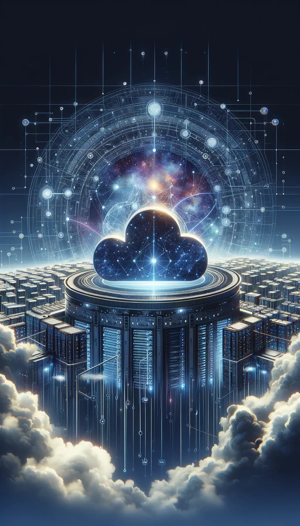 Amazon Unleashes AI Supercluster with Project Rainier