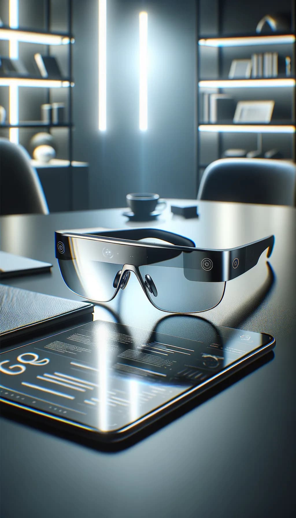 AI Glasses Monitoring Conversations Unveiled
