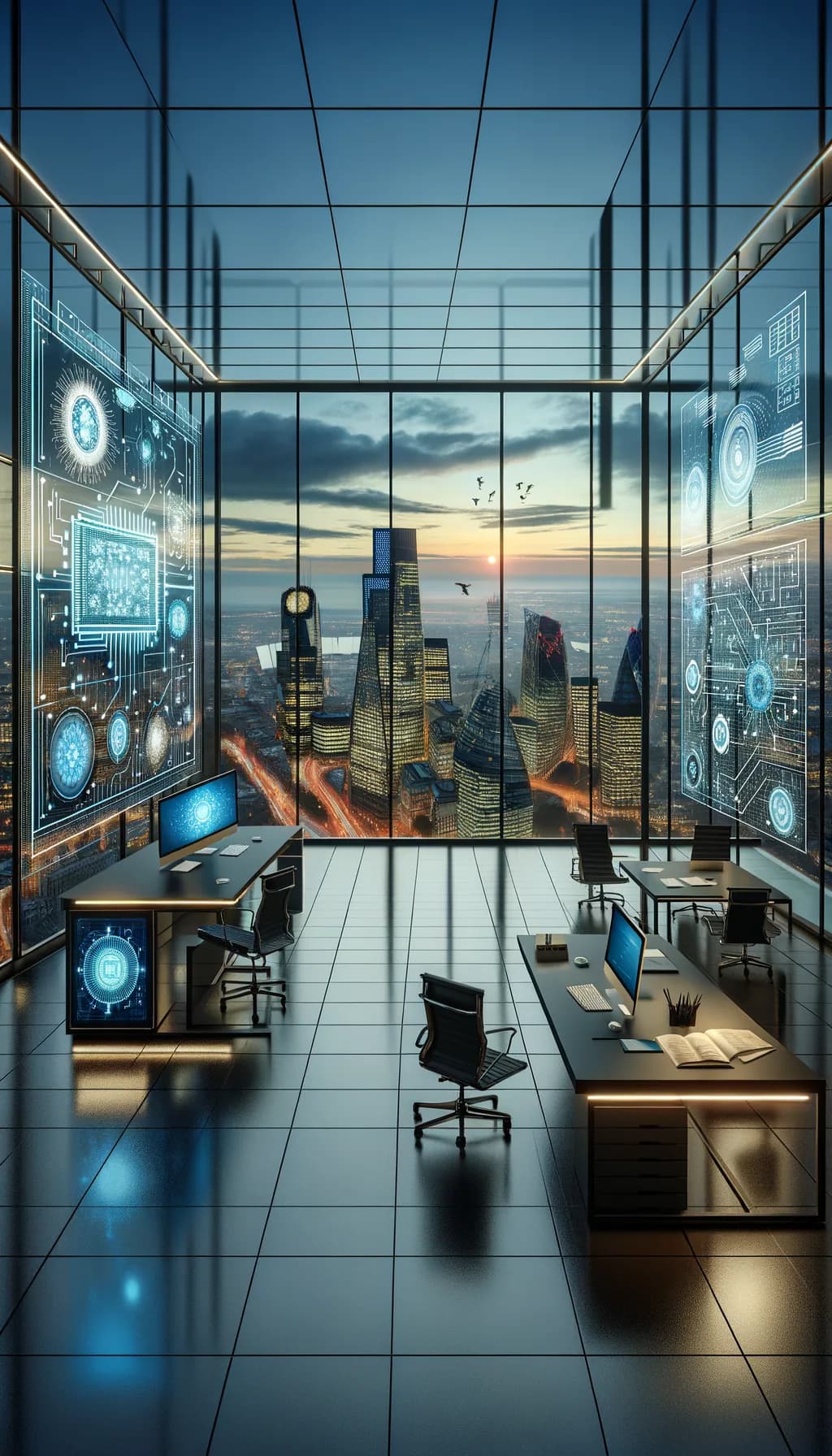 Boosting UK's AI Chip Ambitions