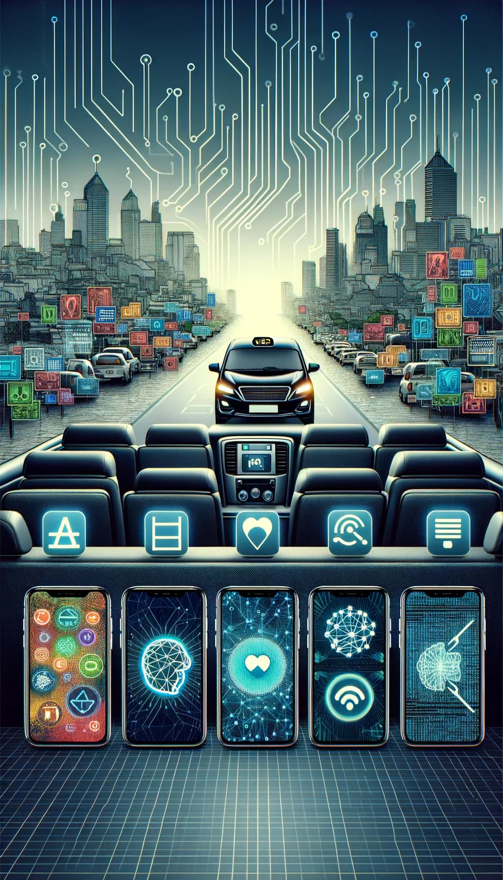 Uber India Launches AI Data Collection Gigs
